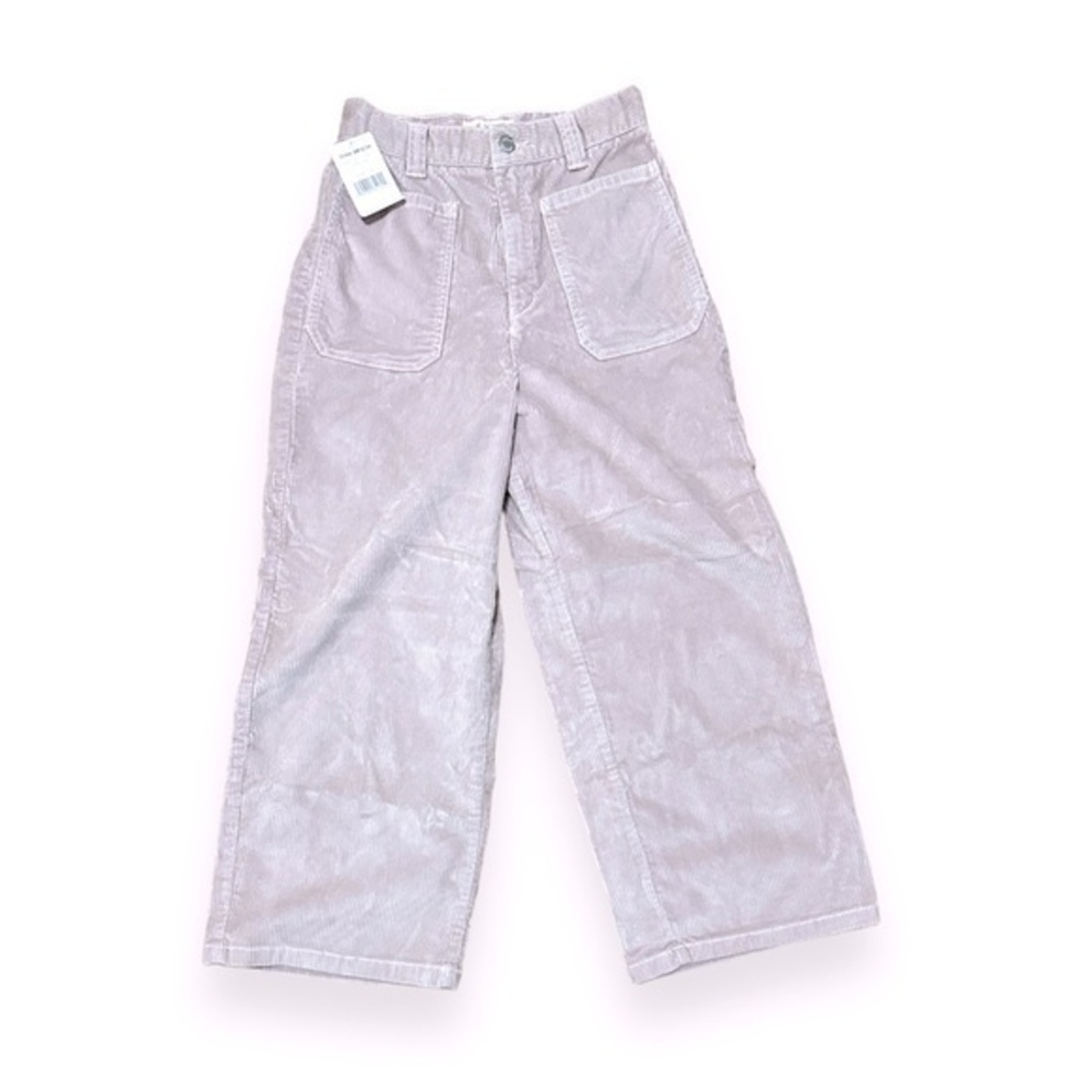 FREE PEOPLE CORDUROY PANT